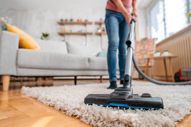 Aspirateur