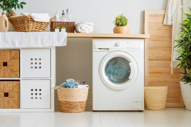 Lave-linge