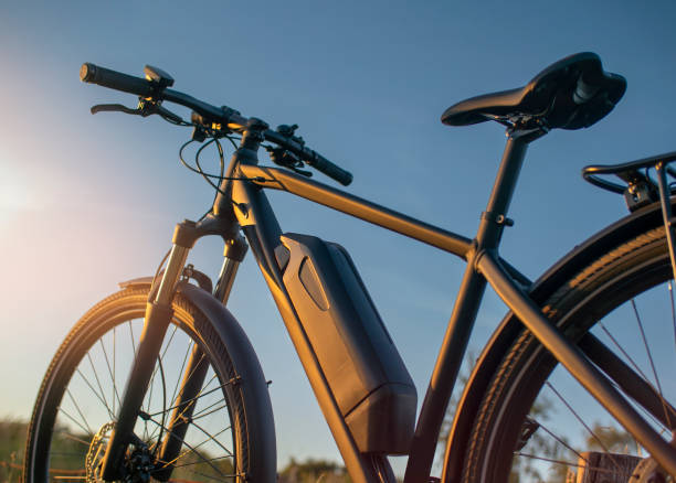 vélo électrique