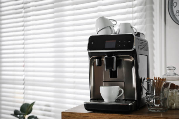 Cafetières