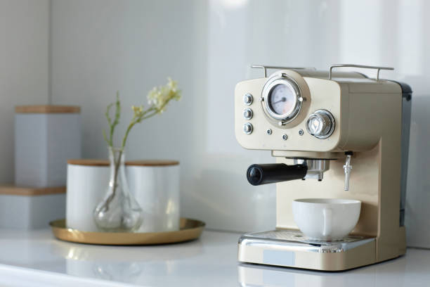 Machine à expresso