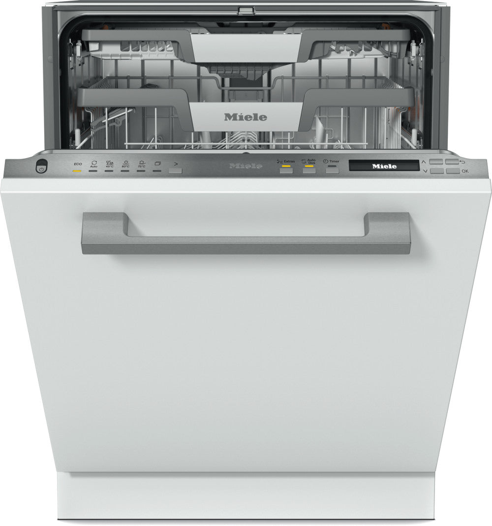 Lave vaisselle Miele G 7191 SCVi AutoDos 125 Edition