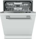 Lave vaisselle Miele G 7191 SCVi AutoDos 125 Edition