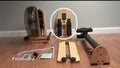 WaterRower Rameur A1 Home