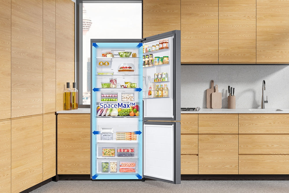 Samsung réfrigérateur combiné RB50DG602ES9