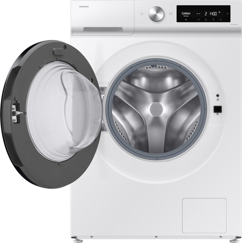 Samsung Lavante-séchante Bespoke AI Wash série 7000 WD11DB7B85GW