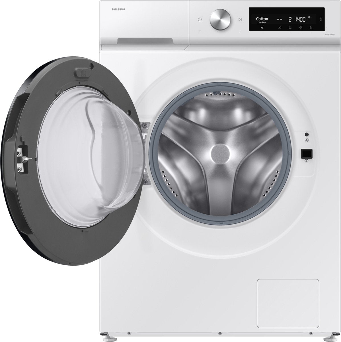Samsung Lavante-séchante Bespoke AI Wash série 7000 WD11DB7B85GW