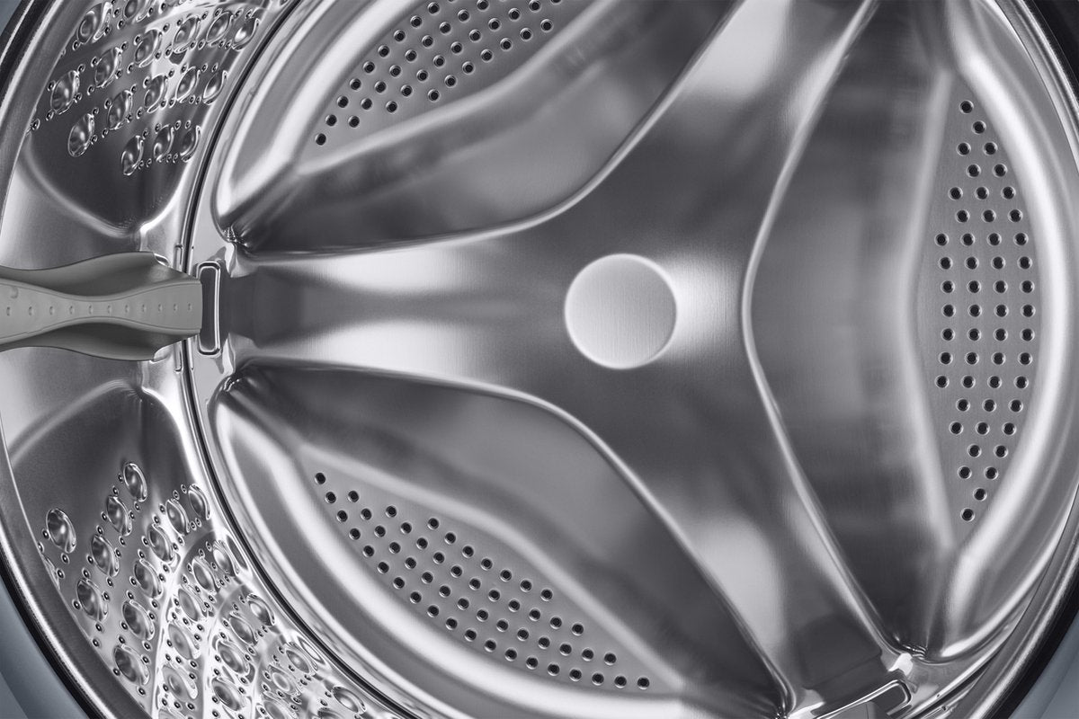 Samsung Lavante-séchante Bespoke AI Wash série 7000 WD11DB7B85GW