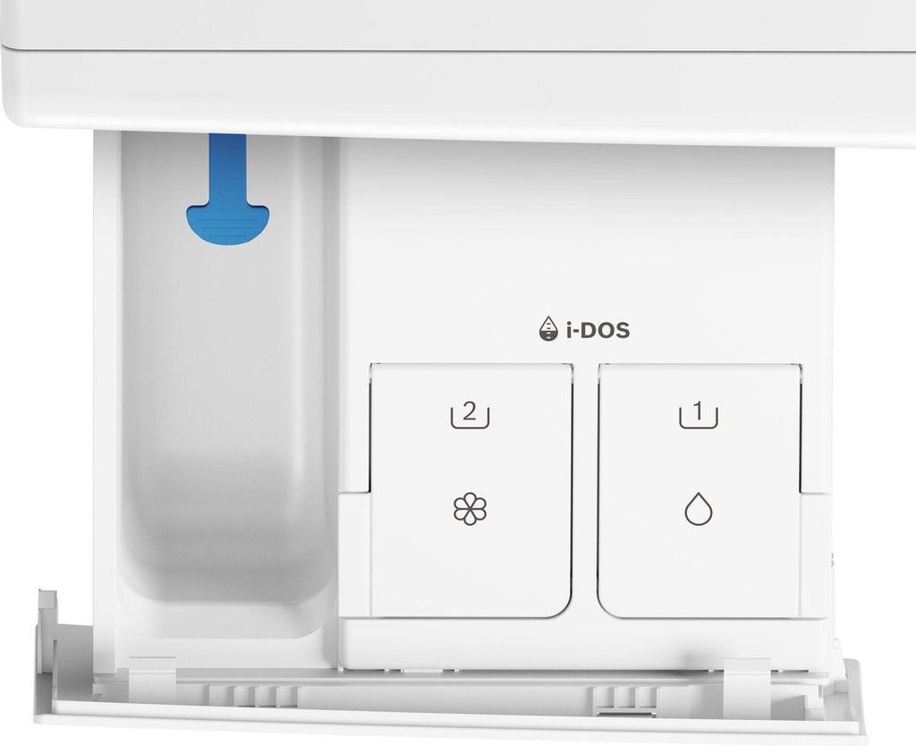 lave-linge séchant Bosch WNG254A9BY