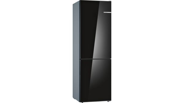 Réfrigérateur combiné BOSCH KGV36VBEAS