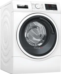 Laveuse - sécheuse Bosch WDU8H541ES