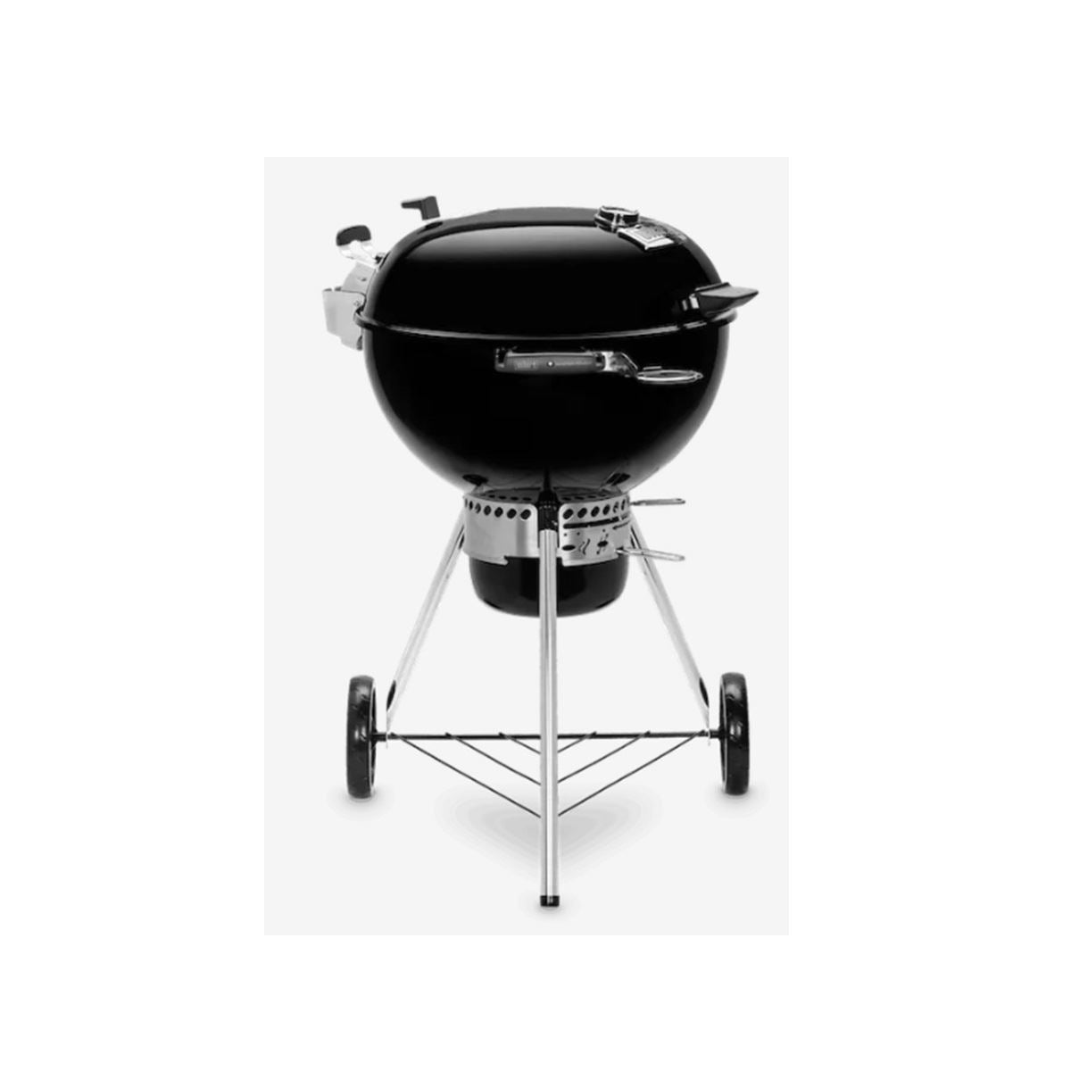 Barbecue charbon Weber Master Touch GBS Premium E 5770