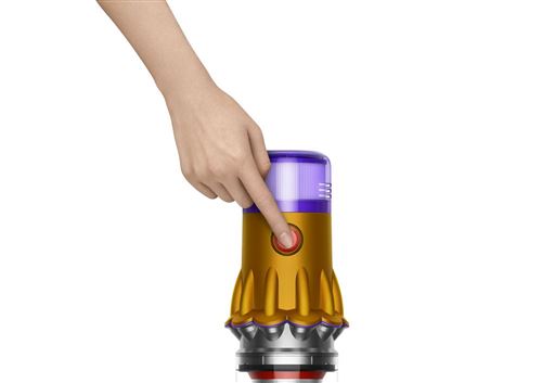 DYSON V12 Detect Slim Absolute