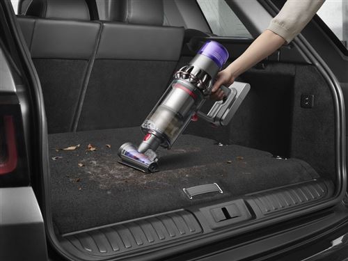 Aspirateur balai Dyson V11 Fluffy