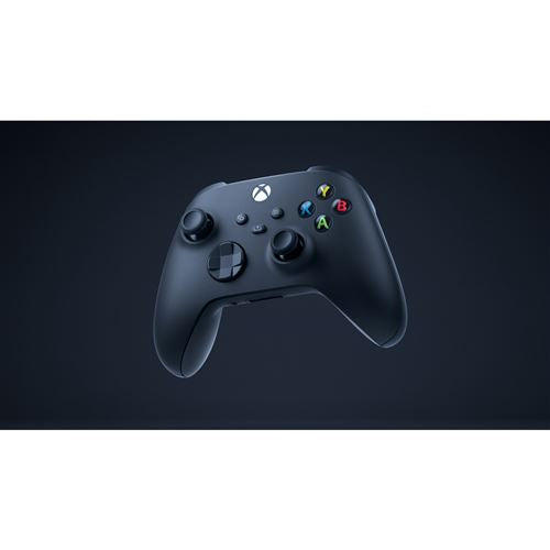 Console Microsoft Xbox Series X Noir