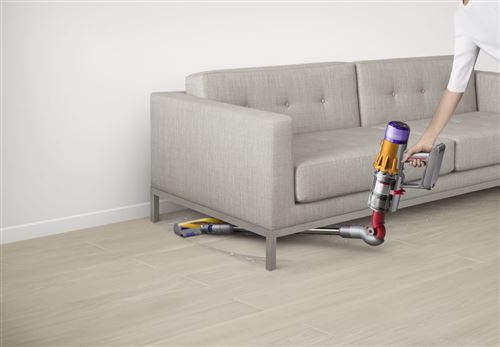 DYSON V12 Detect Slim Absolute