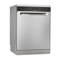 Lave vaisselle 14 couverts Whirlpool WFC3C26PFX