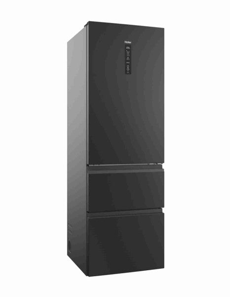 Haier HTW5618DNPT réfrigérateur Congélateur en bas