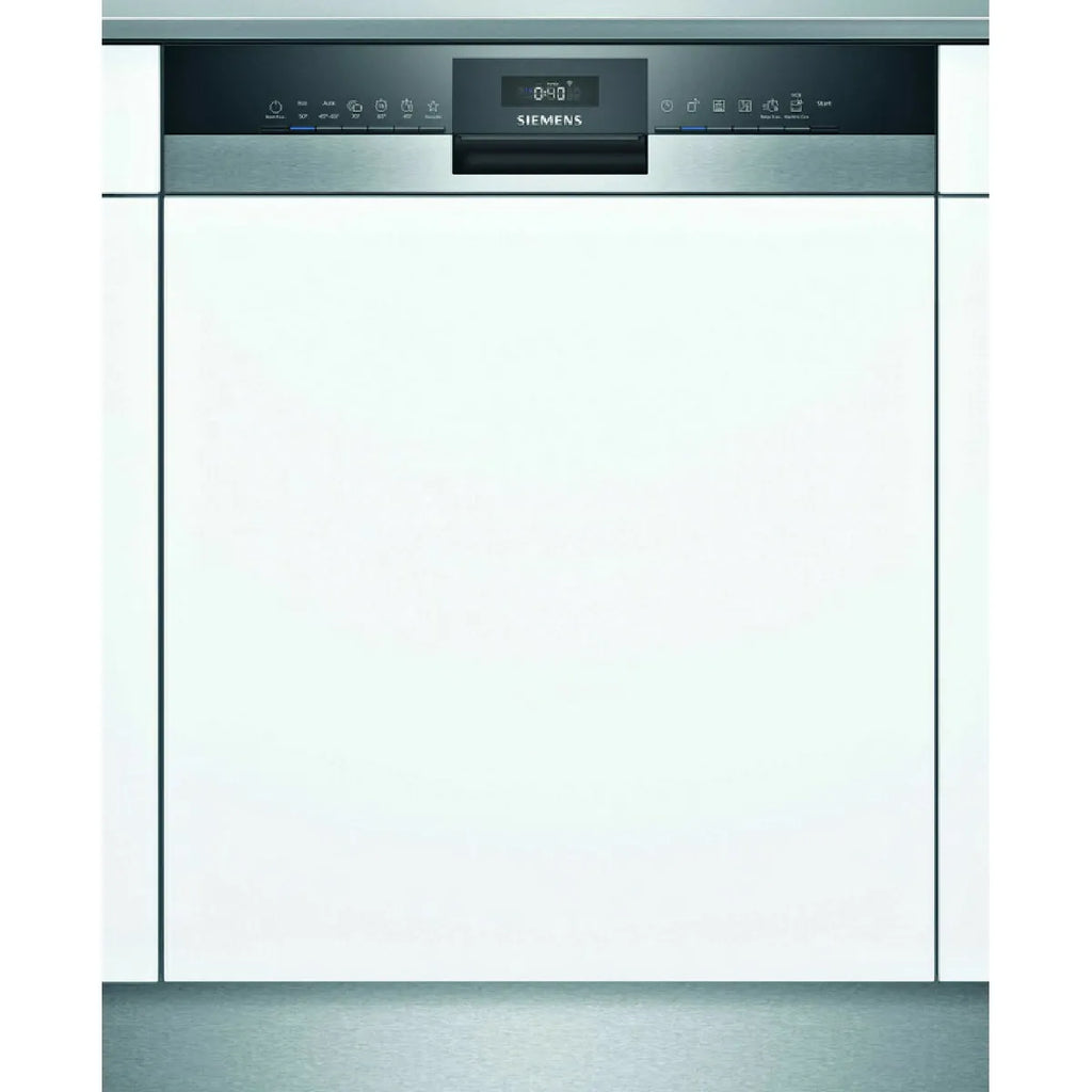 Siemens iQ300 SN53ES14VE