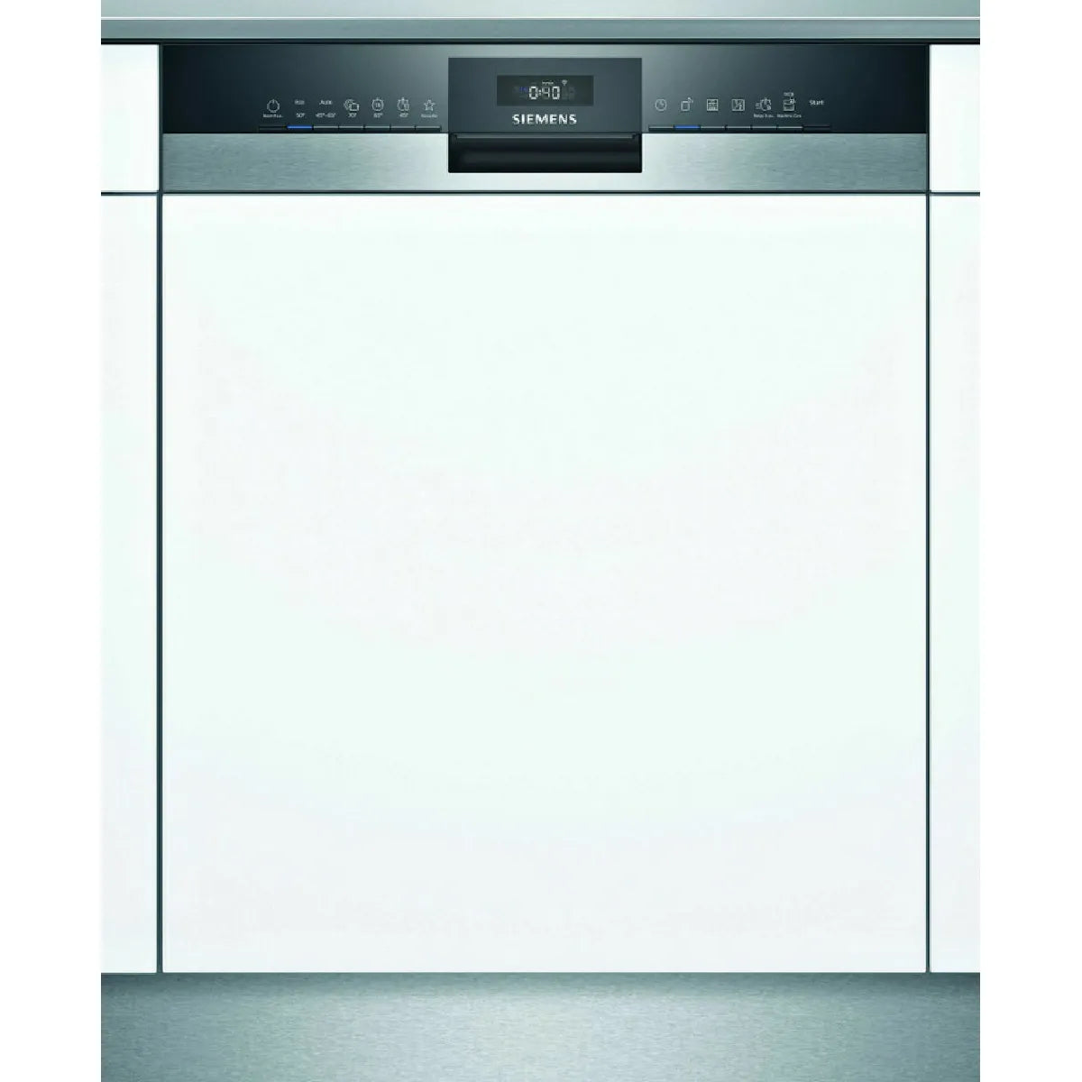 Siemens iQ300 SN53ES14VE