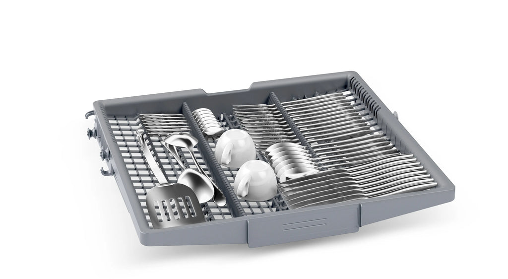 Lave vaisselle intégrable Bosch smv4evx00e