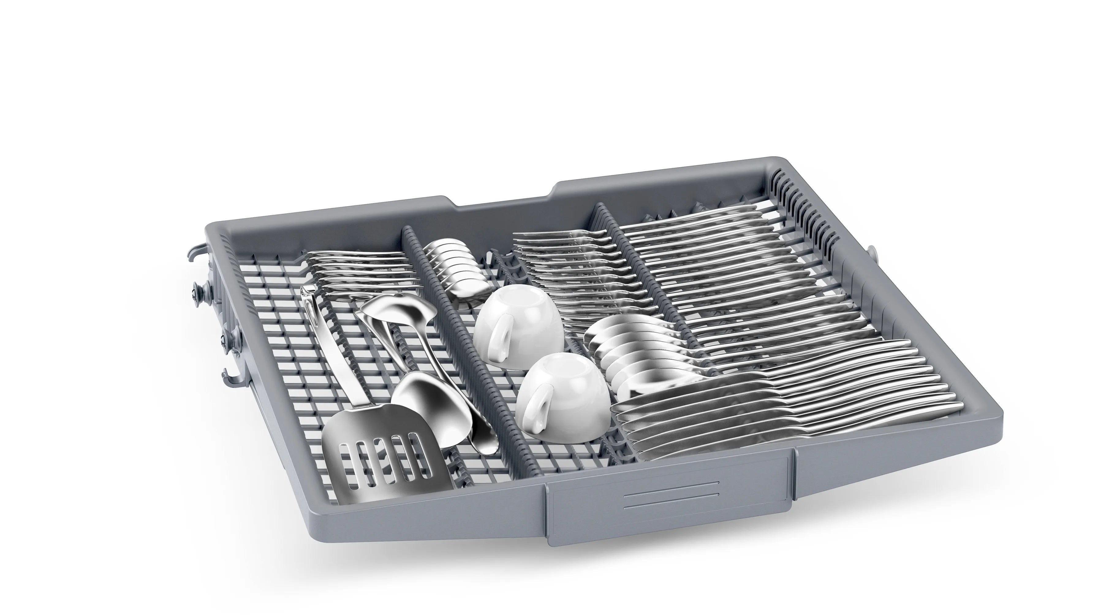 Lave vaisselle intégrable Bosch smv4evx00e