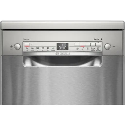 Bosch Lave-vaisselle Modèle : SPS2HKI58E