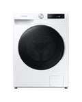 Samsung WD90T634DBE Lave-linge séchant cm. 60 - lavage 9 kg - séchage 6 kg - blanc