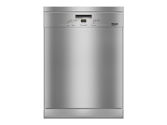 Lave vaisselle  Miele G 4942 SC Front Inox 60 cm