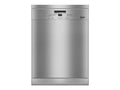 Lave vaisselle  Miele G 4942 SC Front Inox 60 cm
