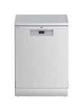 Lave-vaisselle Beko BDFN15430X acier inoxydable