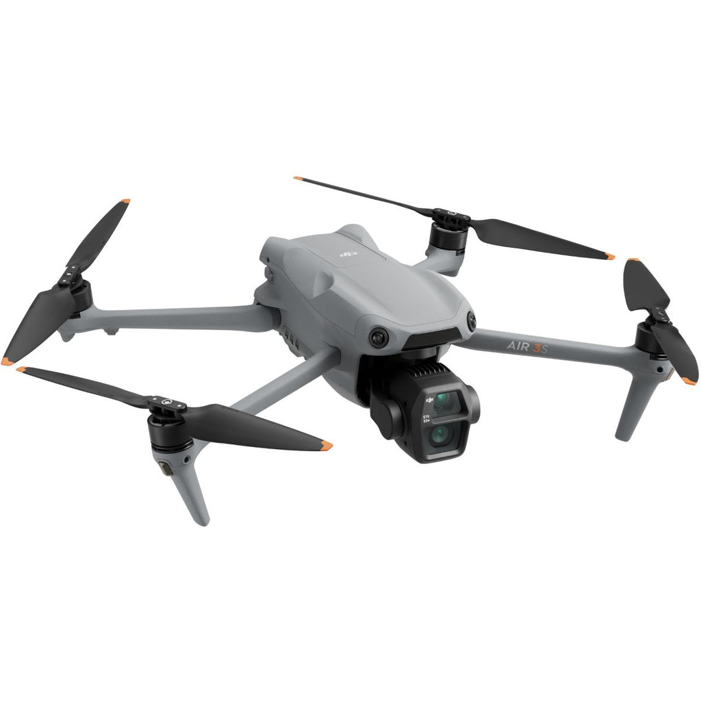 Drone DJI Air 3S Fly More Combo (version RC-N3)