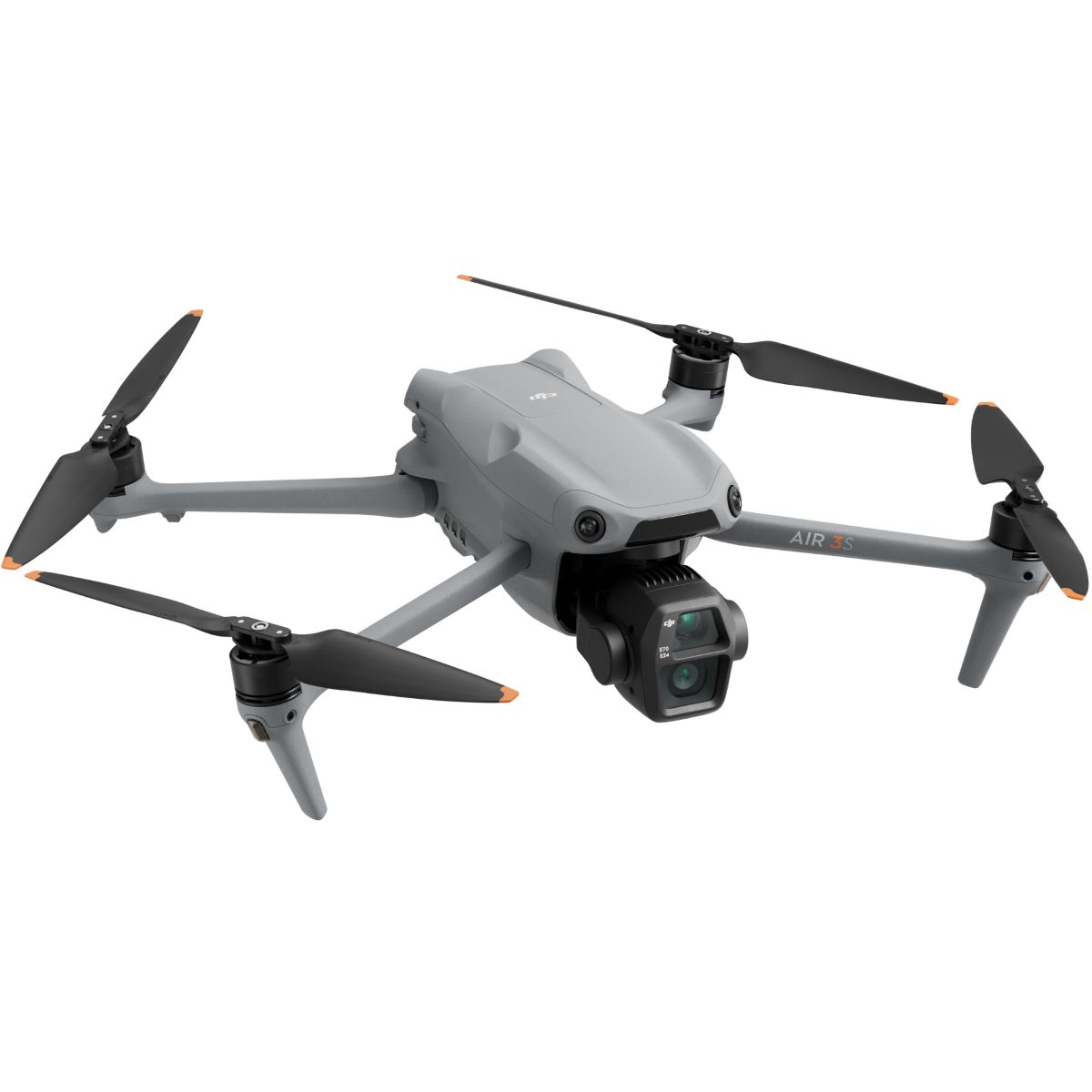 Drone DJI Air 3S Fly More Combo (version RC-N3)