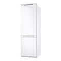 Samsung BRB26600FWW réfrigérateur-congélateur Intégré (placement) F Blanc