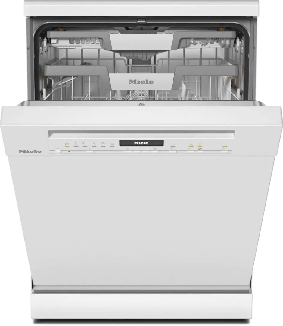 Lave-vaisselle 60 cm MIELE G7130SCAUTODOS