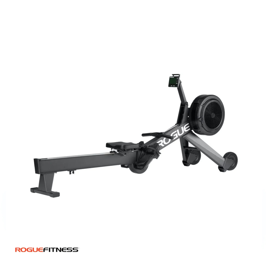 Rogue Echo Rower - Air resistance Indoor Rowing Machine
