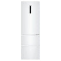 Réfrigérateur combiné Haier HTR3619ENPW Blanc
