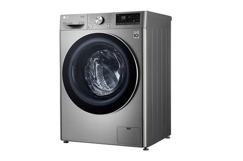 LG Lave linge séchant hublot F964V42IXRS