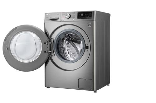 LG Lave linge séchant hublot F964V42IXRS