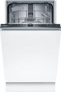 Bosch lave-vaisselle tout-intégrable spv2hkx42e