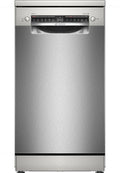 Lave-vaisselle 45 cm Bosch sps4emi61e