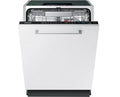Lave-vaisselle encastrable Samsung DW60A8070BB