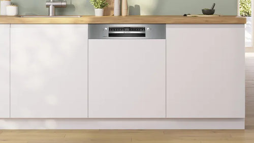 Bosch Lave vaisselle encastrable SMI4HCS19E