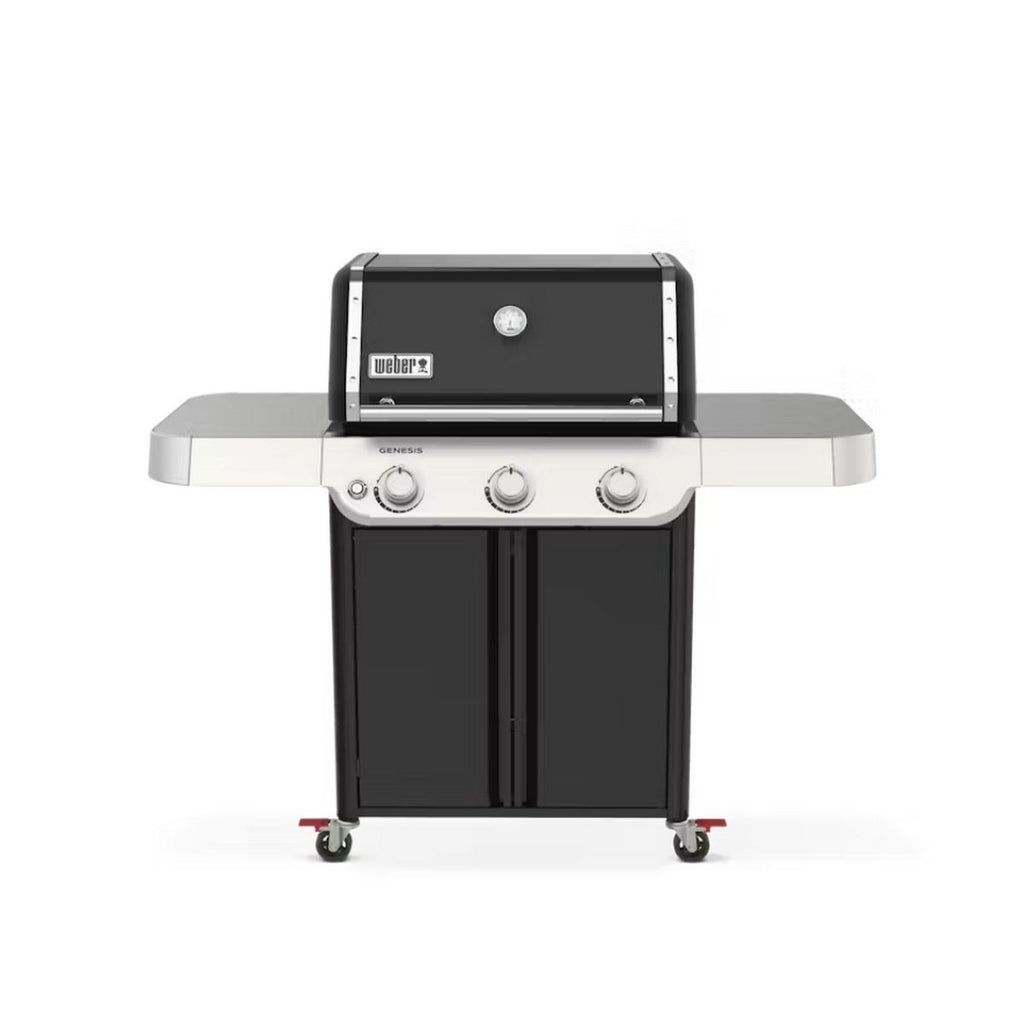 Barbecue gaz Weber Genesis E 315