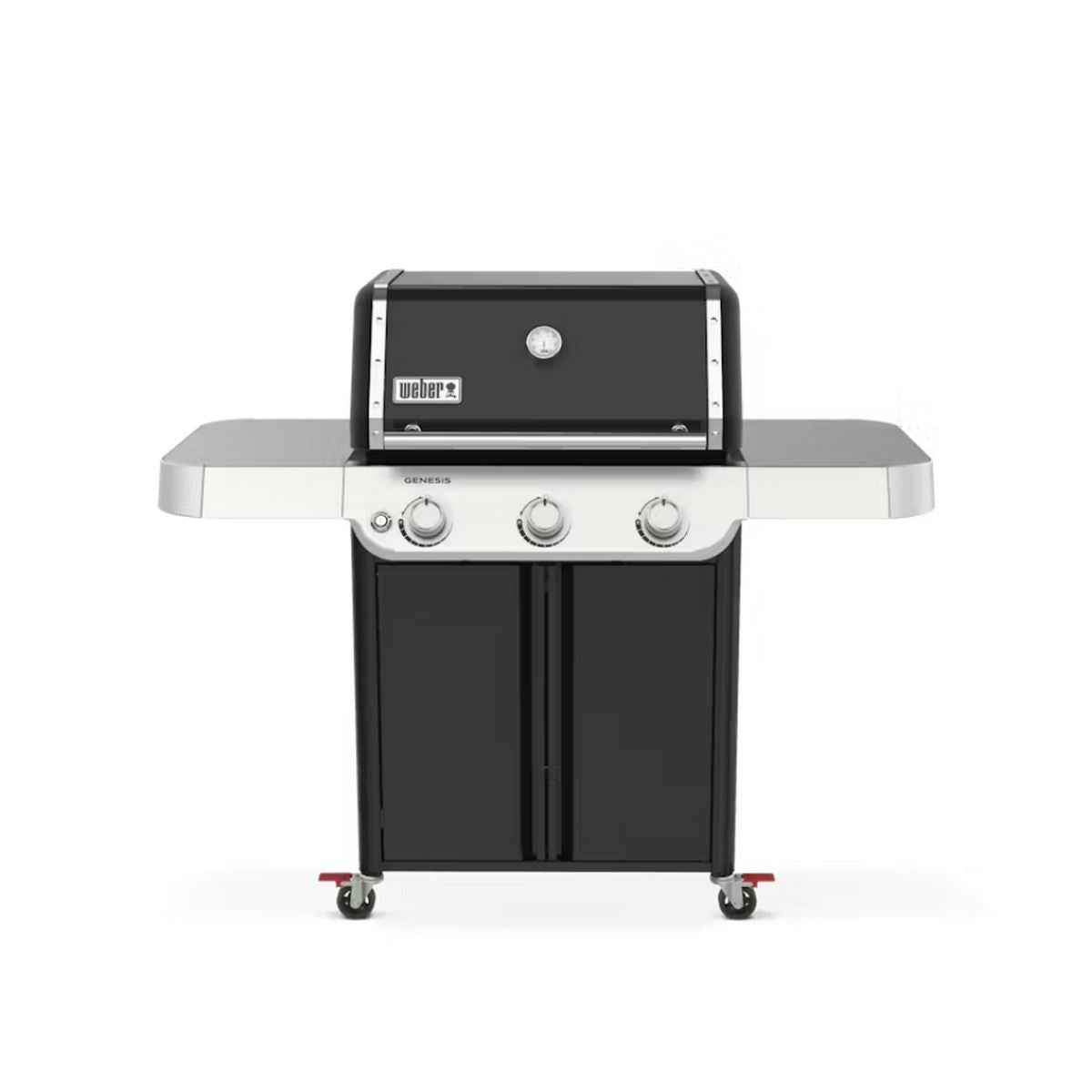 Barbecue gaz Weber Genesis E 315