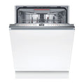 Lave-vaisselle intégrable Bosch smv6ecx00e 14 couverts