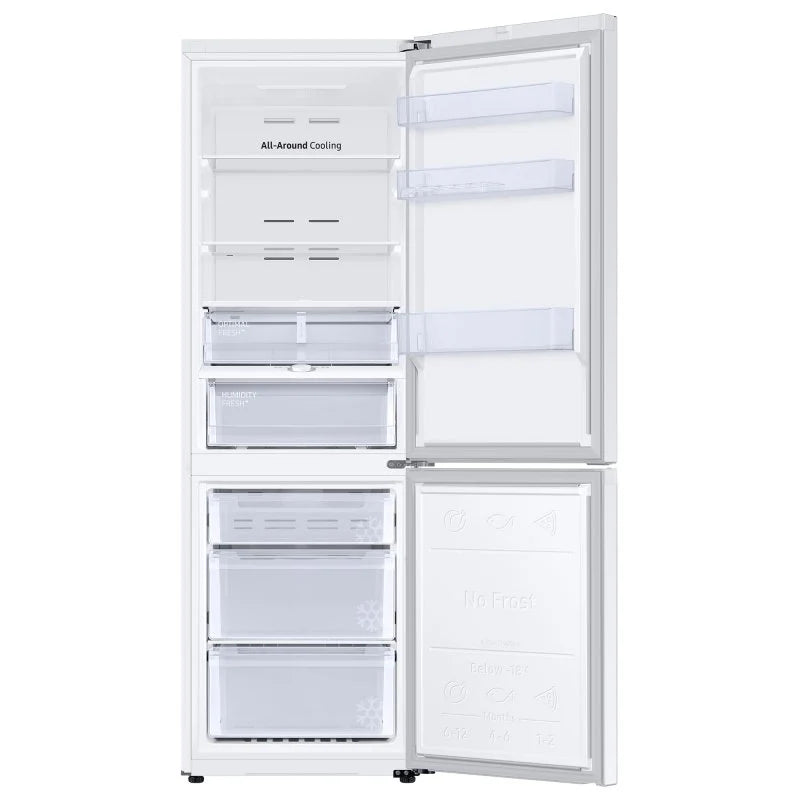 Samsung RB34T673EWW réfrigérateur-congélateur