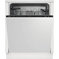 Lave-vaisselle intégrable 60 cm Beko BDIN38440