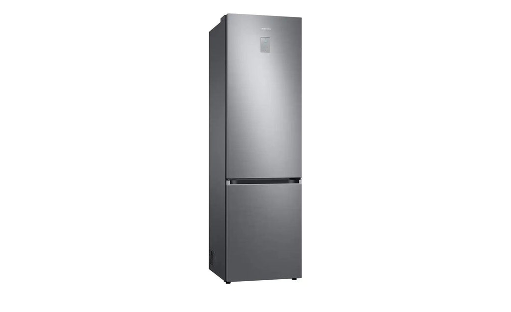 Samsung RL38A776ASR réfrigérateur-congélateur Autoportante A Gris