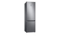 Samsung RL38A776ASR réfrigérateur-congélateur Autoportante A Gris